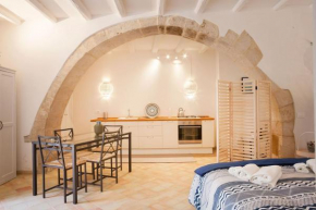 Suite Entissar Ortigia / WiFi